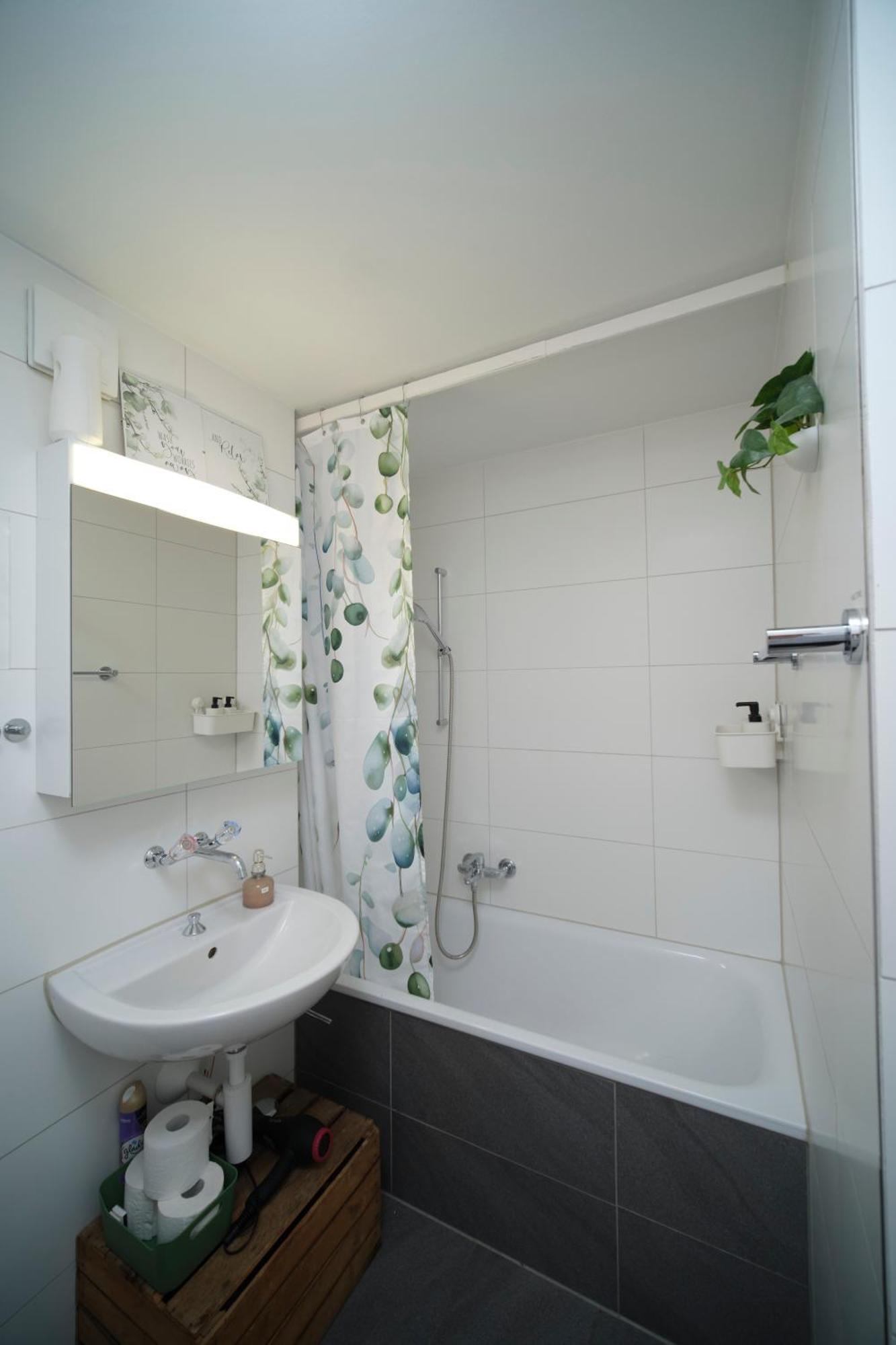 Doppelzimmer Bei Natur & Events Βασιλεία Εξωτερικό φωτογραφία